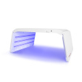 Lámpara de terapia de luz LED corporal