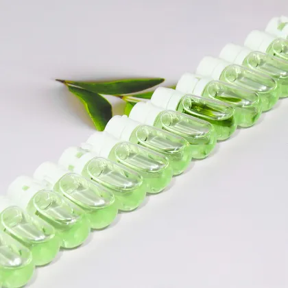 Camellia Cleansing Oil - Deep Facial Cleansing Oil for All Skin Types