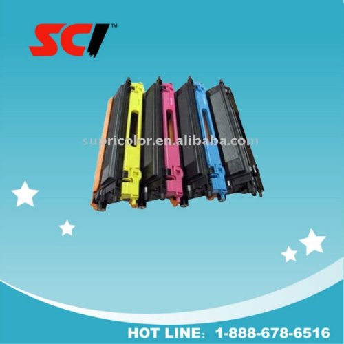 remanufactured color toner cartridge for TN115,TN135