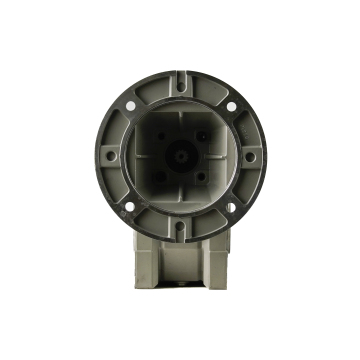 TKM Series Reliable Right Angle Helical Hypoid Gearbox for Industrial Equipment