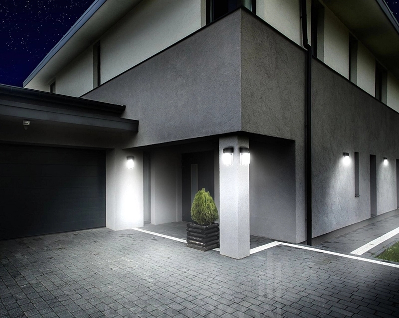maxlite led wall pack