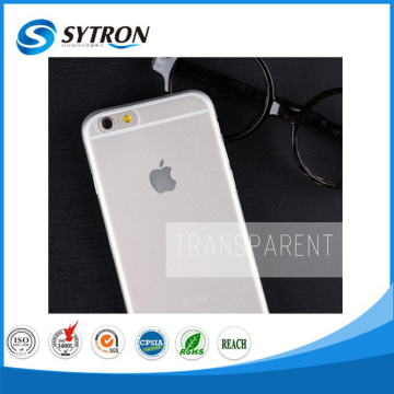 Ultra thin PP case Customized Phone Case For Iphone 6 Plus