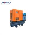 Best integrated air compressor for sale cheapest
