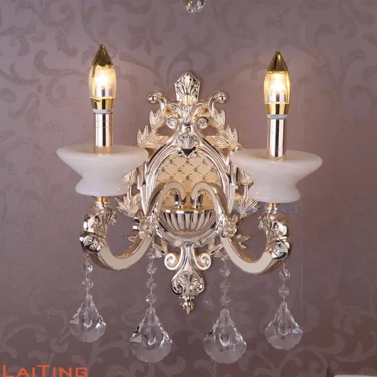 Antique wall lamp guzhen lighting in chandelier
