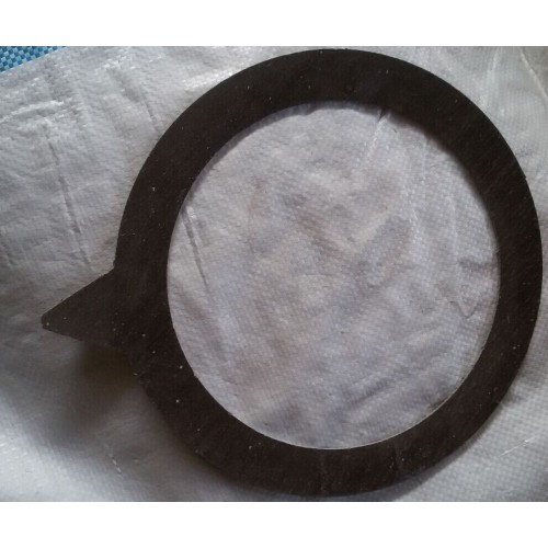 Asbestos Rubber Gasket Tekanan Tengah