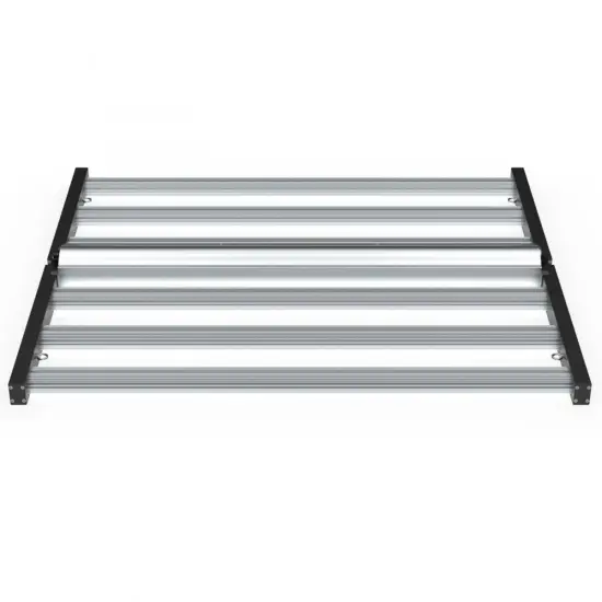 640W Full Spectrum LED Grow Light