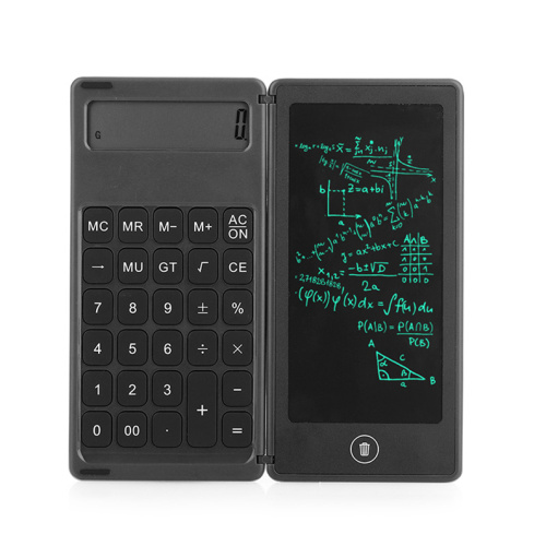 Suron Memo Pad Notepad Scientific Calculator