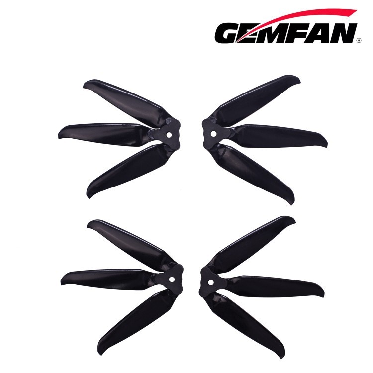 7 Inch Folding Glass Fiber Nylon Drone Props