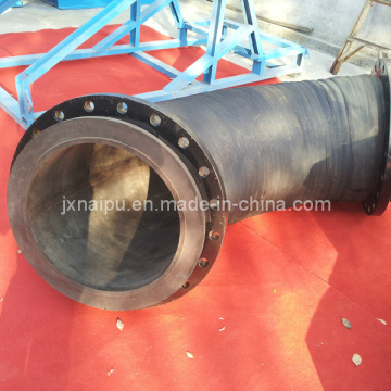 China Supply Rubber Flexible Pipes