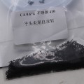 CA 0.6*4 스테인레스 스틸 410 플랫 헤드 뾰족한 꼬리 자체 태핑 나사