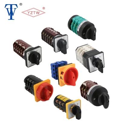 Hot Sale KG41 Kraus&Naimer Switch Door Interlock Isolator