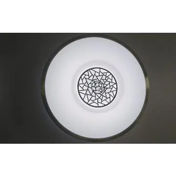 embeded led ceiling lamp