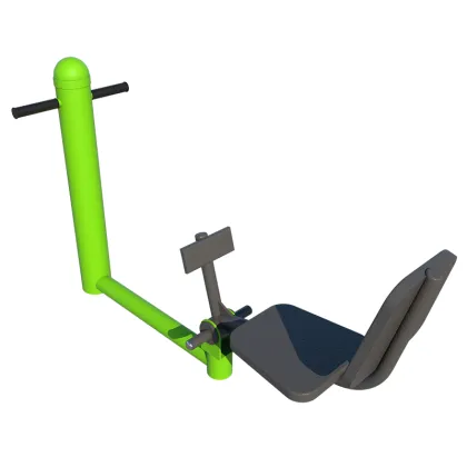 body stretcher outdoor exercise equipment
