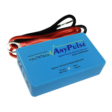 12V Car Starter Battery Protector