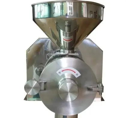 Small Scale Sugar Powder Processing Equipment - Affordable Sugar Mills