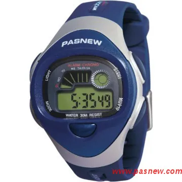 Pasnew Sport Watch BrandsStopwatch