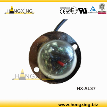 Hx-Al37 LED Deek Lights/Motbike Lights/Strobe Light