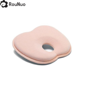 forma di mela domestica per bambino Cuscino modellante piatto