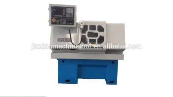 cheap cnc lathe CAK6130 cnc lathe