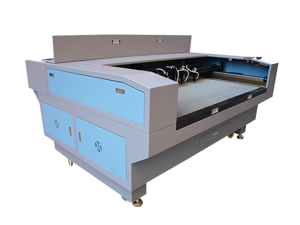 laser steel cutting machine