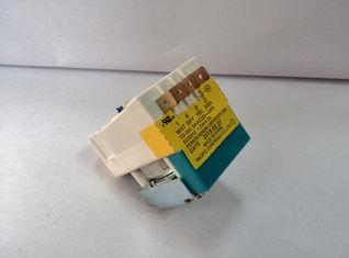Precisely cycling timing fridge defrost timer lower than 1.