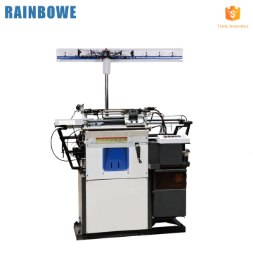 Computeried New Type Glove Kniiting Machine Price