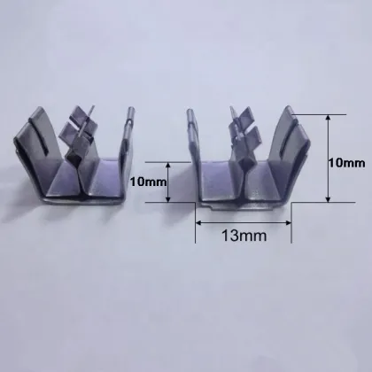 Metal Wick Tab for Woodwick/Candle Wick Metal Holder