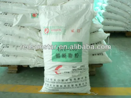 clean agent of the Room temperature chemical degreasing powder