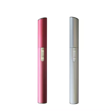 Hot Sell Personal Care Electric Eyebrow Trimmer