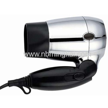 Foldable Home Dc Use Hair Dryer 