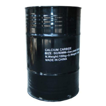 Calcium Carbide for Acetylene Gas Production