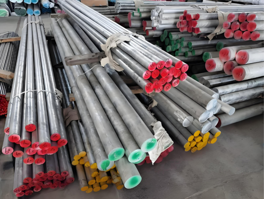 aluminium alloy