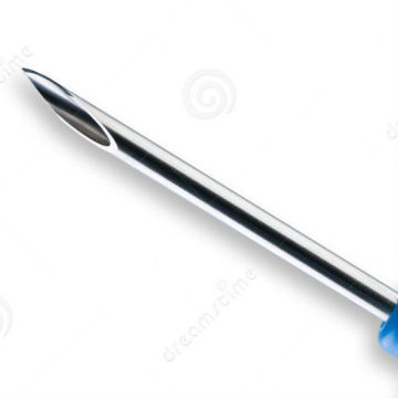 Disposable Medical Needle