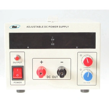 China Dc Bench Power Supply Variable Dc Power Supply Adjustable Dc Power Supply Supplier