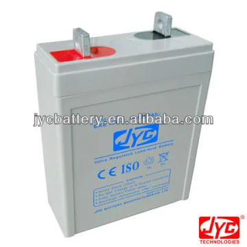2v 100ah valve regulated lead acid battery for ups solar best price