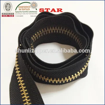 zippers meters