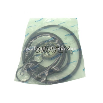 K3V112DT Hydraulic Repair Kits | Kawasaki K3V112DT Excavator Pump Seal Kit