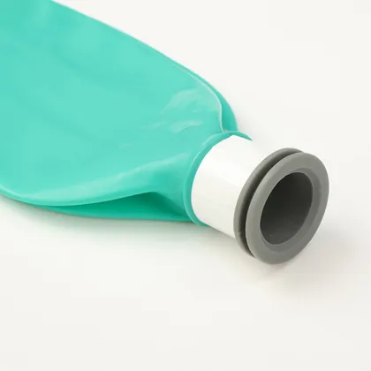 Medical Anesthesia Breathing Bag No-Latex