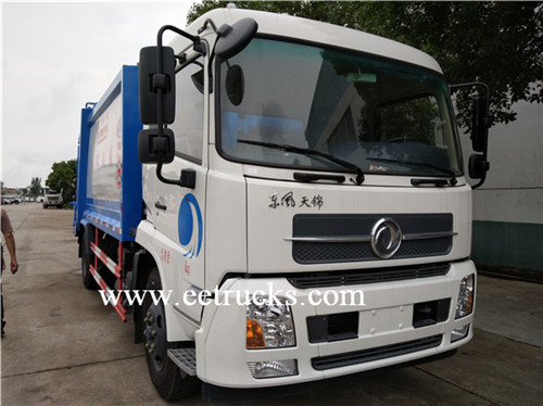 Dongfeng