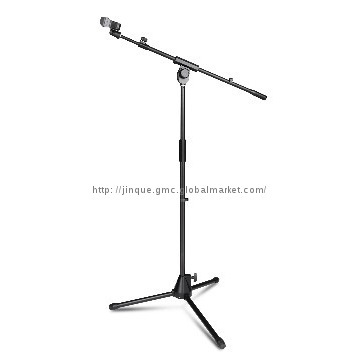 High-grade Zinc alloy giant series microphone stand SP-728