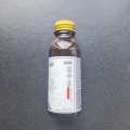 Post-Illness Recovery Supplement for Pets