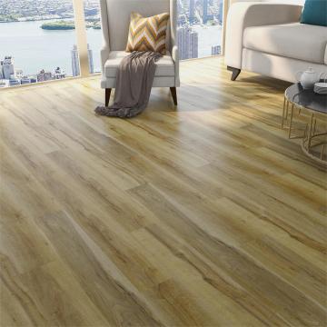 Luxury Vinyl Click Lock Waterproof Plastic Spc Floor 4mm