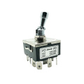 Self Lock High Curren Electrical Toggle Switches