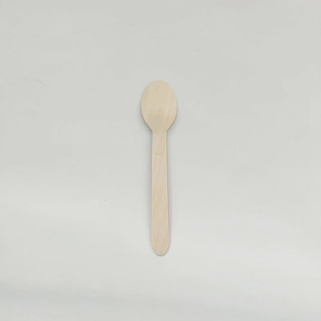 Wood Spoon 3