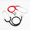 High Quality Dual Head Medical Healthcare Stethoscope