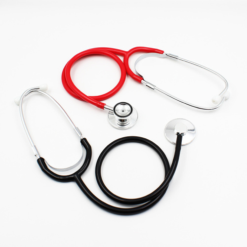 High Quality Dual Head Medical Healthcare Stethoscope