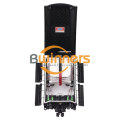 กล่องฮับ IP68 10 พอร์ตกล่องแจกเส้นใย