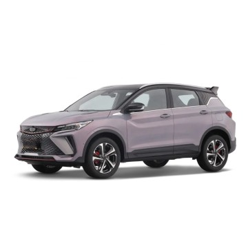 2024 Geely Coolray 1.5T DCT China Compact SUV: Spécifications et caractéristiques du dernier modèle Binyue