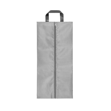 Waterproof Nylon Shoe Bag for Business Trips and Travel