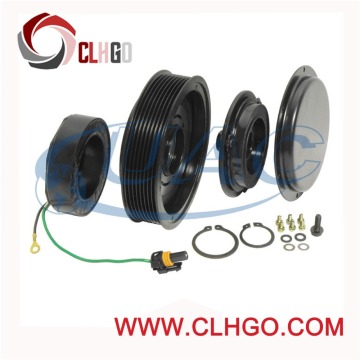 Nuevo conjunto de embrague del compresor A/C CL 1777C